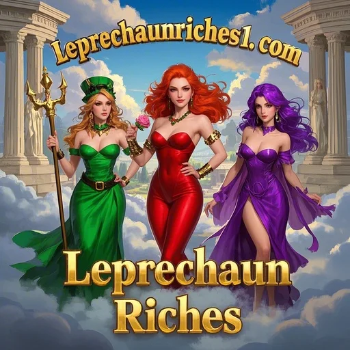 Descubra Leprechaun Riches: O Jogo de Caça-Níqueis que Encanta Jogadores