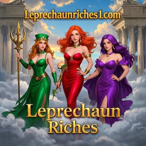 Explorando os Eventos Encantadores de Leprechaun Riches