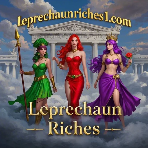 Maximize suas chances em Leprechaun Riches: Dicas de estratégia eficazes