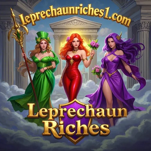 Descubra Leprechaun Riches: O Jogo de Caça-Níqueis que Encanta Jogadores