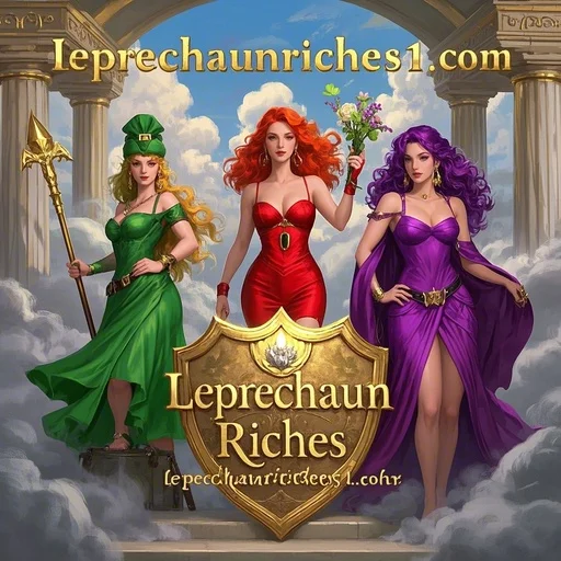 Descubra Leprechaun Riches: Uma Aventura Mágica em Caça-Níqueis