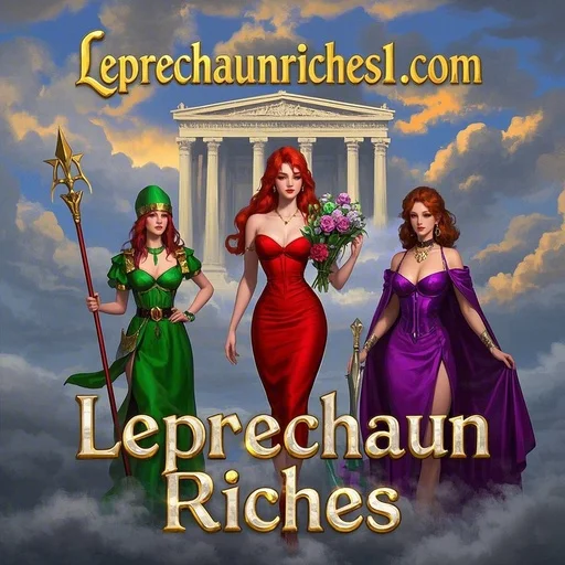 Maximize suas chances em Leprechaun Riches: Dicas de estratégia eficazes